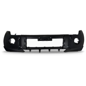 Envolvente Dianteiro Pajero Full 2008 A 2011 1a Linha Novo Preto