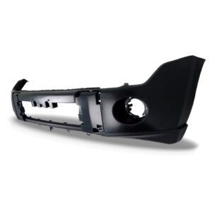 Envolvente Dianteiro Pajero Full 2008 A 2011 1a Linha Novo Preto