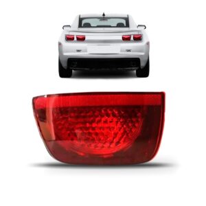 Lanterna Traseira Camaro 2011 2012 2013 2014 Externa Lado Direito