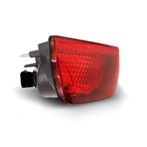 Lanterna Traseira Camaro 2011 2012 2013 2014 Externa Lado Direito