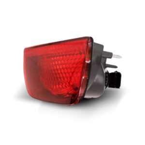 Lanterna Traseira Camaro 11 2012 2013 2014 Externa 1ª Linha Esquerdo