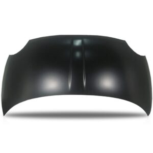 Capô Fiat 500 2007 2008 2009 2010 2011 2012 2013 2014