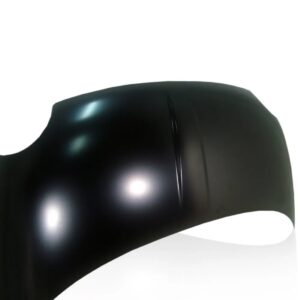 Capô Fiat 500 2007 2008 2009 2010 2011 2012 2013 2014