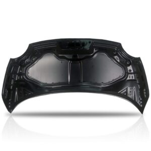 Capô Fiat 500 2007 2008 2009 2010 2011 2012 2013 2014