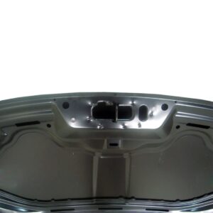 Capô Fiat 500 2007 2008 2009 2010 2011 2012 2013 2014