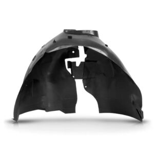 Asa Urubu Diant C4 Pallas 2004 05 06 07 08 09 10 11 2012 Lado Esquerdo