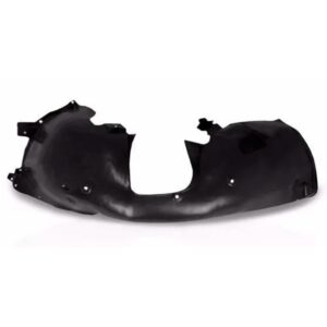 Asa Urubu Diant C4 Pallas 2004 05 06 07 08 09 10 11 2012 Lado Esquerdo