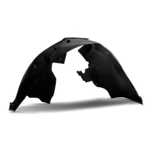 Asa Urubu Diant C4 Pallas 2004 05 06 07 08 09 10 11 2012 Lado Esquerdo