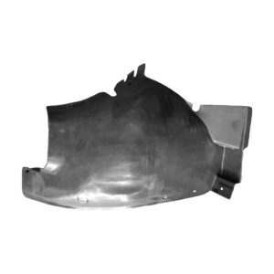 Protetor Caixa De Roda Dianteiro Peugeot 206 1998 A 10 2011 Lado Esquerdo