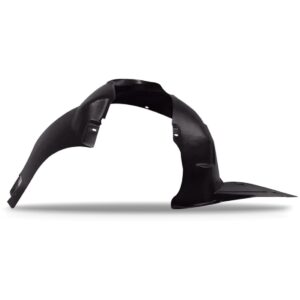 Asa Urubu Dianteiro Fox 2004 2005 2006 2007 2008 2009 Lado Esquerdo