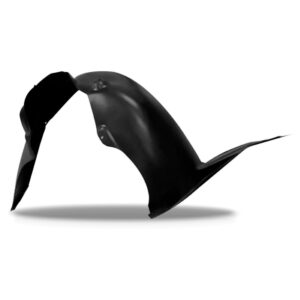 Asa Urubu Dianteiro Fox 2004 2005 2006 2007 2008 2009 Lado Esquerdo