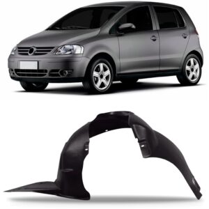 Asa Urubu Dianteiro Fox 2004 2005 2006 2007 2008 2009 Lado Direito