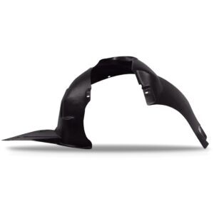 Asa Urubu Dianteiro Fox 2004 2005 2006 2007 2008 2009 Lado Direito