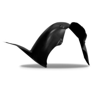 Asa Urubu Dianteiro Fox 2004 2005 2006 2007 2008 2009 Lado Direito