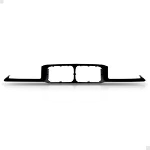 Painel Frontal Bmw S3 1992 A 1996 Sedan/coupe Sem Furo