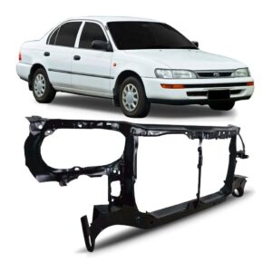 Painel Dianteiro Mini Frente Corolla 1994 1995 1996 1997