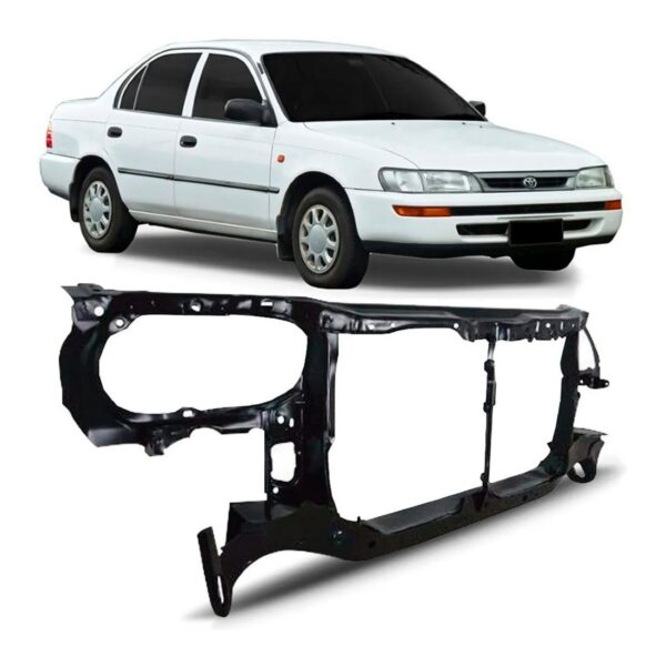 Painel Dianteiro Mini Frente Corolla 1994 1995 1996 1997