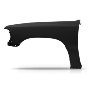 Paralama Hilux 4x2 1992 93 94 95 96 97 98 99 00 2001 Lado Esquerdo