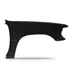 Paralama Hilux 4x2 1992 93 94 95 96 97 98 99 00 2001 Lado Esquerdo