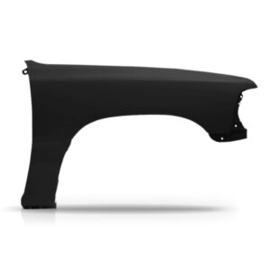 Paralama Hilux 4x2 1992 93 94 95 96 97 98 99 00 2001 Lado Direito