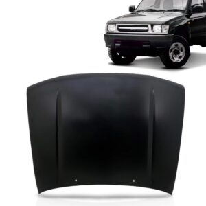 Capo Para Toyota Hilux 4x4 / 4x2 Srv 1992 A 2001