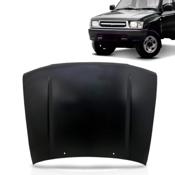 Capo Para Toyota Hilux 4x4 / 4x2 Srv 1992 A 2001