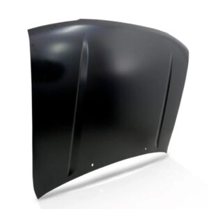 Capo Para Toyota Hilux 4x4 / 4x2 Srv 1992 A 2001