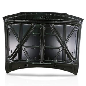 Capo Para Toyota Hilux 4x4 / 4x2 Srv 1992 A 2001