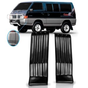 Ponteira Dianteira L300 1990 1991 1992 1993 94 95 1996 1997 Esquerdo