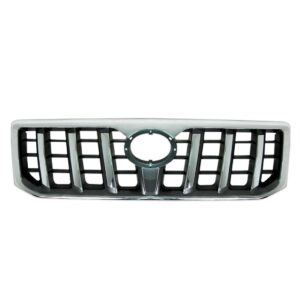 Grade Toyota Prado Land Cruiser 2004 2005 2006 2007 Preto