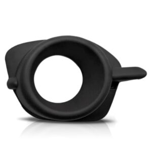 Tela Frontal Moldura Triton 2014 2015 2016 Com Furo De Milha Lado Direito