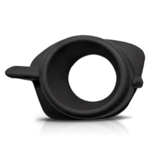 Tela Frontal Moldura Triton 2014 2015 2016 Com Furo De Milha Lado Direito