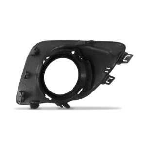 Moldura Auxiliar Parachoque Asx 2011 12 2013 C/ Furo S/ Aro Lado Direito