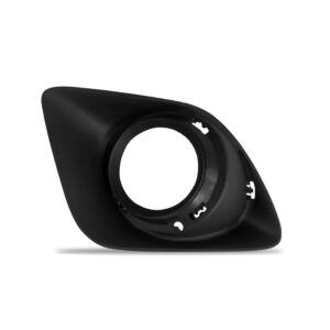 Grade Pchoque Inferior Asx 2011 A 13 C/furo S/aro Cromado Le Esquerdo Motorista