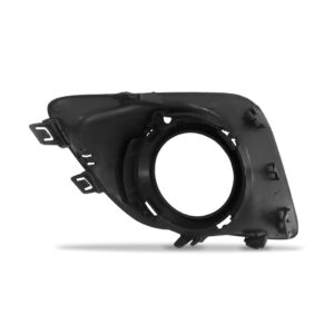 Grade Pchoque Inferior Asx 2011 A 13 C/furo S/aro Cromado Le Esquerdo Motorista