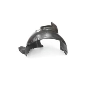 Protetor Caixa De Roda Dianteiro Fox 2010 11 2012 2013 2014 Lado Esquerdo