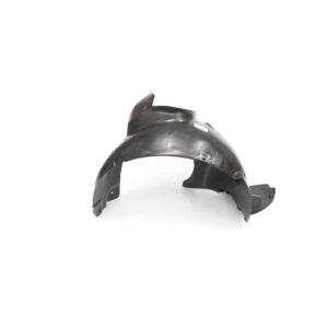 Protetor Caixa De Roda Dianteiro Fox 2010 11 2012 2013 2014 Lado Direito