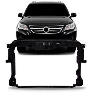 Painel Dianteiro Mini Frente Tiguan 2008 2009 2010 2011