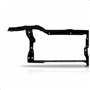 Alma Parachoque Dianteiro Pajero Sport 00 01 02 03 04 05