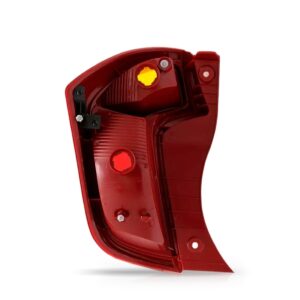 Lanterna Traseira Picanto 2011 2012 2013 2014 Pisca Ambar Lado Esquerdo