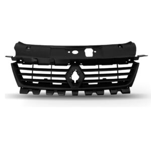 Grade Radiador Symbol 2009 2010 2011 2012 1a Linha Preto