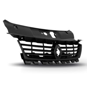 Grade Radiador Symbol 2009 2010 2011 2012 1a Linha Preto