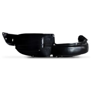 Asa Urubu Dianteiro Para Land Cruiser Prado 2003 2004 A 2009 Lado Direito
