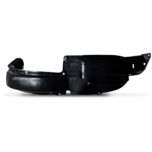 Asa Urubu Dianteiro Para Land Cruiser Prado 2003 2004 A 2009 Lado Esquerdo