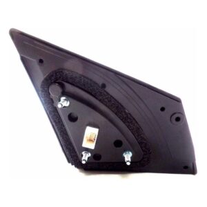 Retrovisor Elantra 2011 A 2016 Elétrico C/pisca Aquecimento Lado Esquerdo