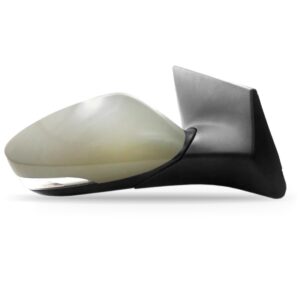 Retrovisor Elantra 2011 A 2016 Elétrico C/pisca Aquecimento Lado Direito