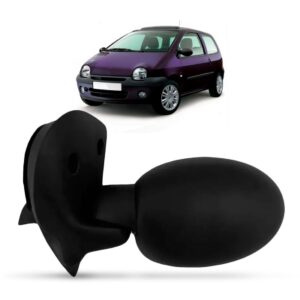 RETROVISOR TWINGO 1993 A 2002 ELETRICO LE