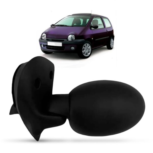 RETROVISOR TWINGO 1993 A 2002 ELETRICO LE
