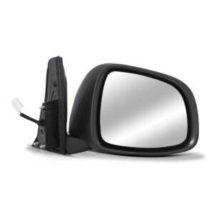 Retrovisor Suzuki Sx4 2008 2009 2010 2011 2012 2013 2014 201 Lado Direito