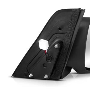 Retrovisor Suzuki Sx4 2008 2009 2010 2011 2012 2013 2014 201 Lado Direito